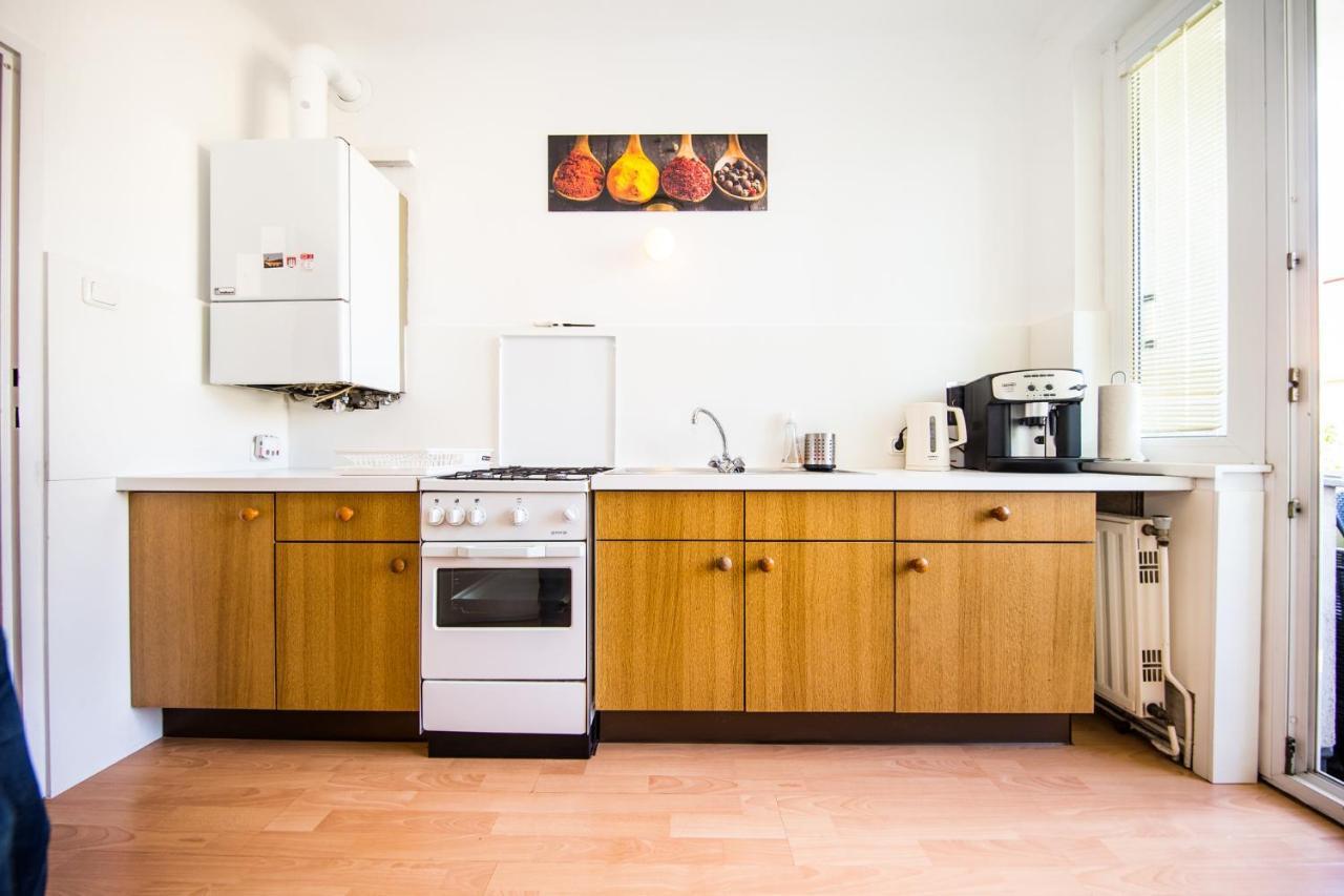 Appartement Lavie *
