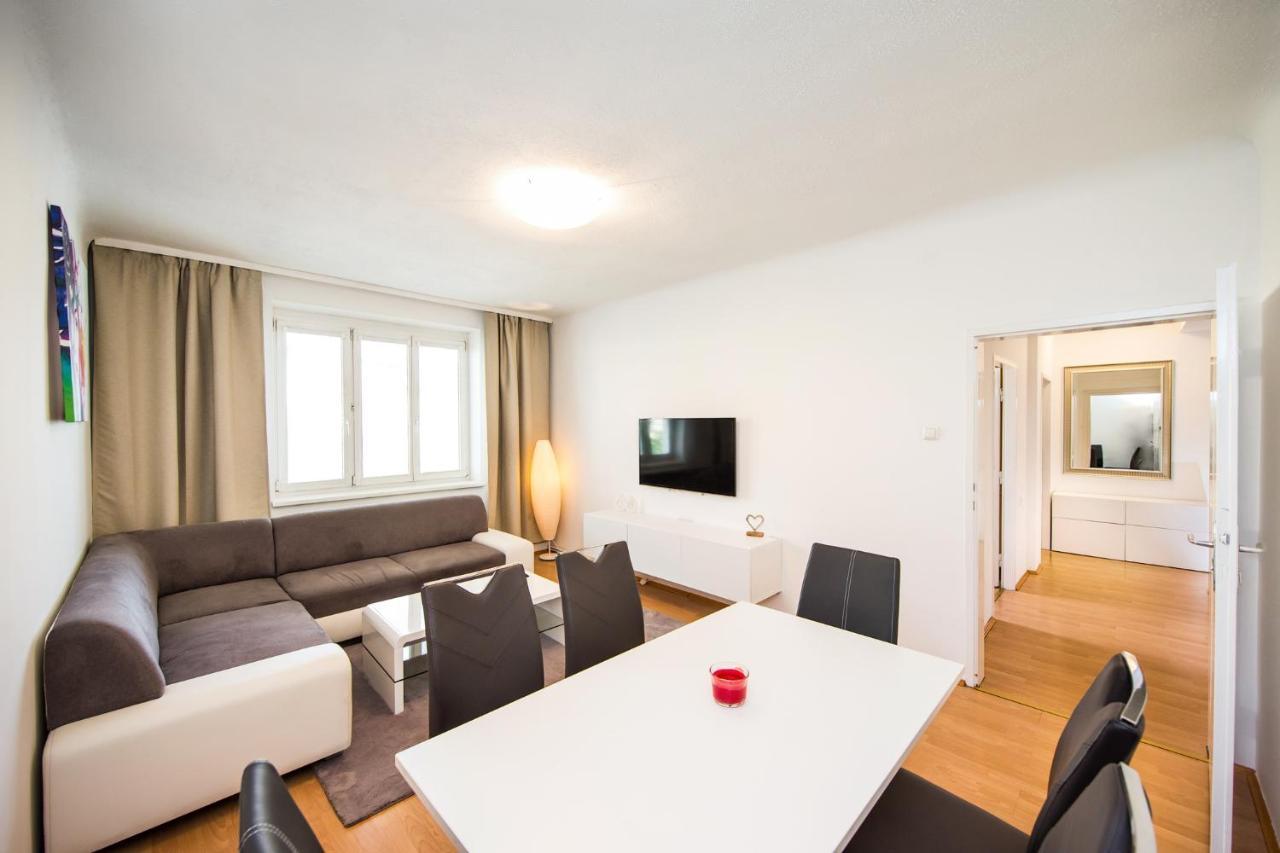 Appartement Lavie Wenen
