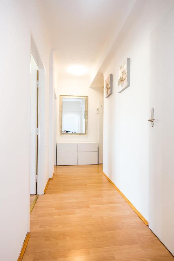 Appartement Lavie *