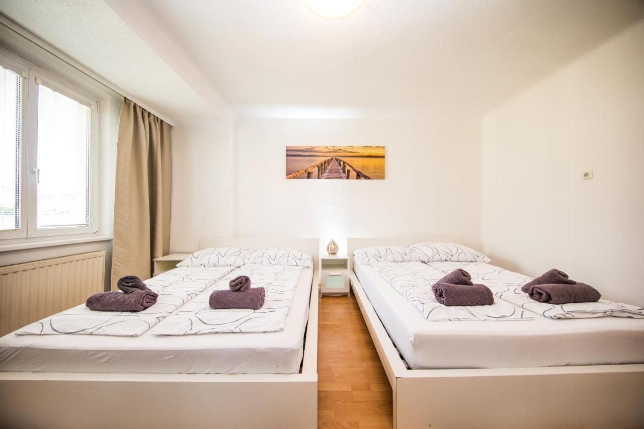 Lavie Appartement Wenen