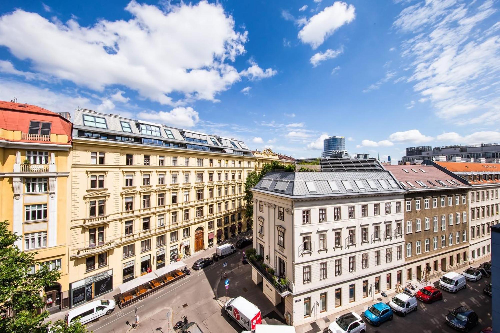 Lavie Appartement
